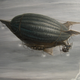 Illustration for article titled The Coolest Airship Pictures Youve Ever Seen